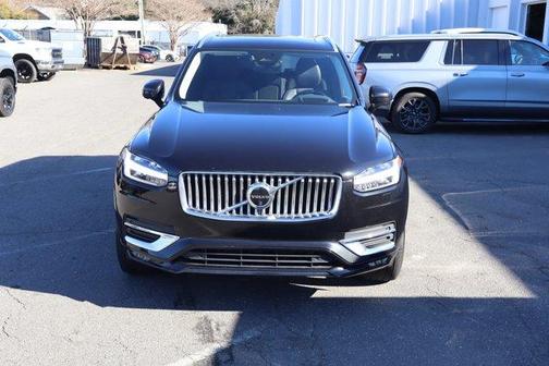 2023 Volvo XC90 B6 Ultimate 7-Seater