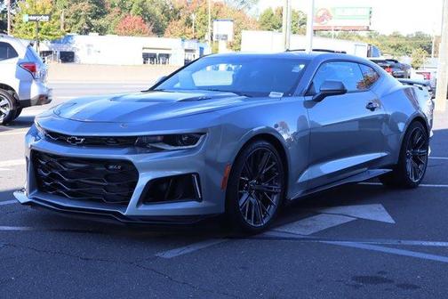 2023 Chevrolet Camaro ZL1
