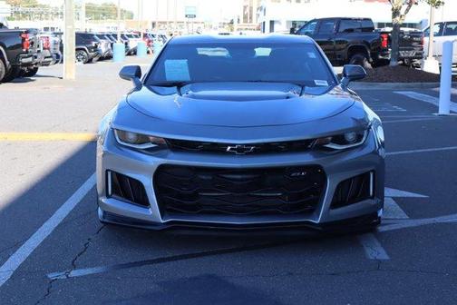 2023 Chevrolet Camaro ZL1