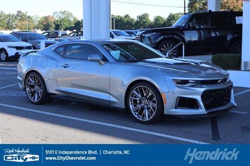2023 Chevrolet Camaro ZL1