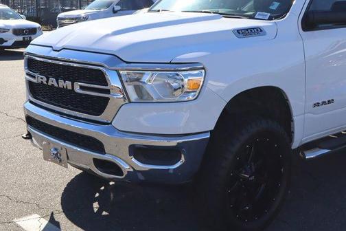 2020 RAM 1500 Tradesman