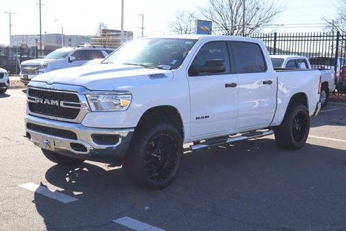 2020 RAM 1500 Tradesman