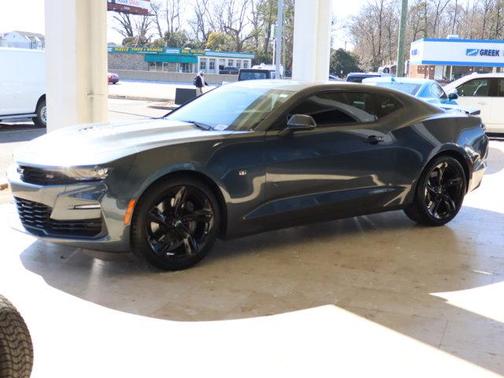 2023 Chevrolet Camaro 1SS