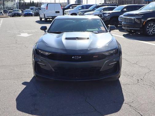 2023 Chevrolet Camaro 1SS