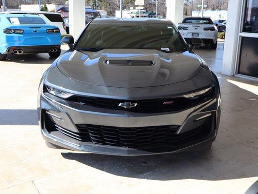 2023 Chevrolet Camaro 1SS