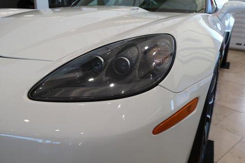 2013 Chevrolet Corvette 427