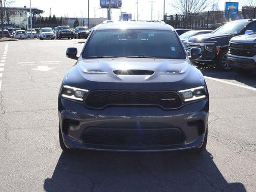 2024 Dodge Durango R/T