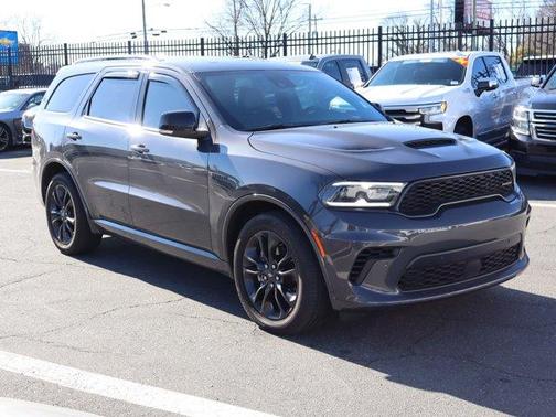 2024 Dodge Durango R/T