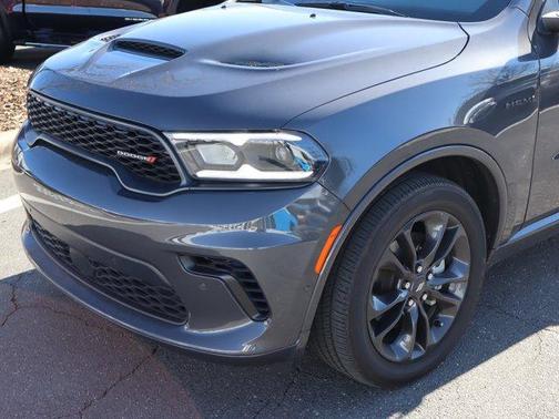2024 Dodge Durango R/T