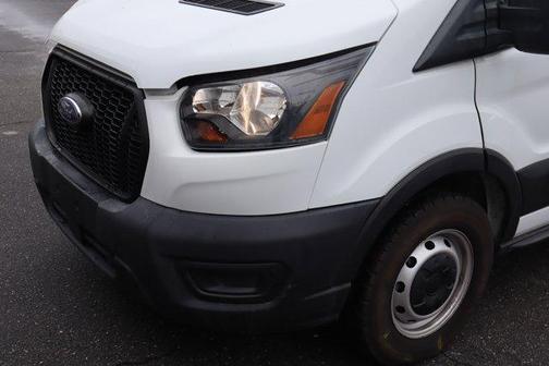 2021 Ford Transit-250 Base