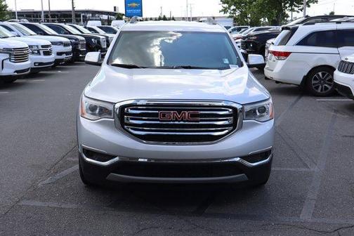 2017 GMC Acadia SLE-2