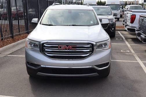 2017 GMC Acadia SLE-2