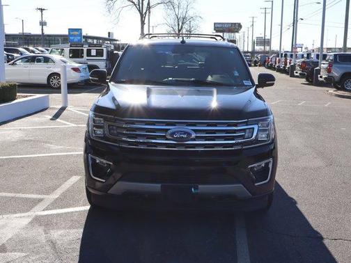 2020 Ford Expedition Limited