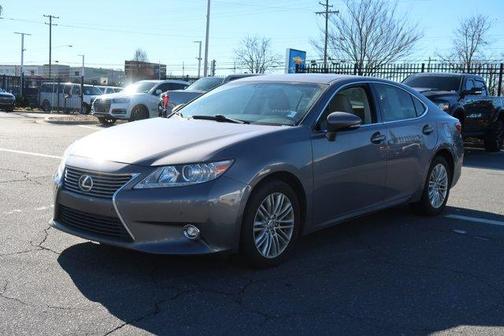 2014 Lexus ES 350 Base