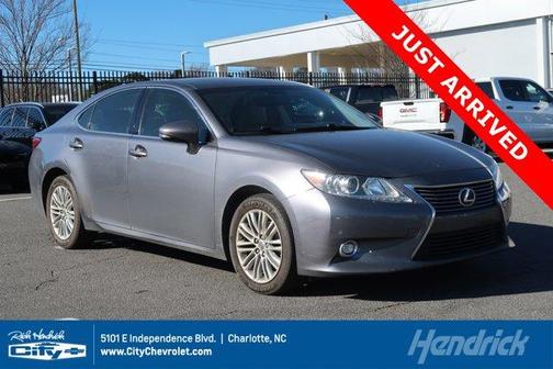 2014 Lexus ES 350 Base