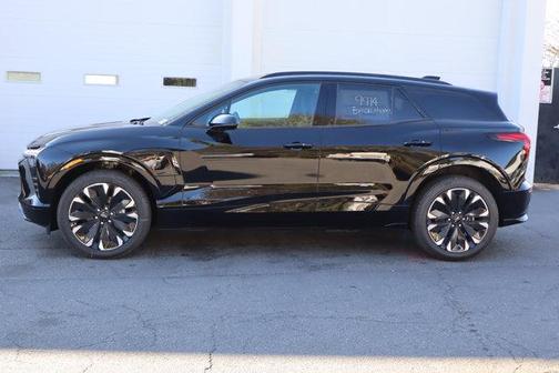 2026 Chevrolet Blazer EV RS