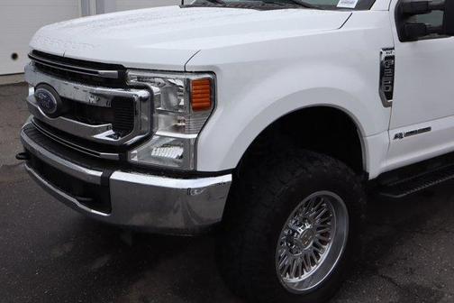 2022 Ford F-250 XLT
