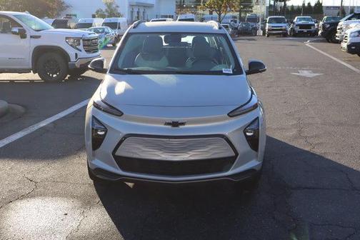 2023 Chevrolet Bolt EUV Premier