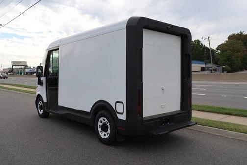 2025 Chevrolet BrightDrop 400 Base