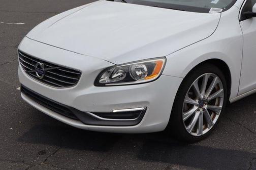 2017 Volvo S60 Inscription T5