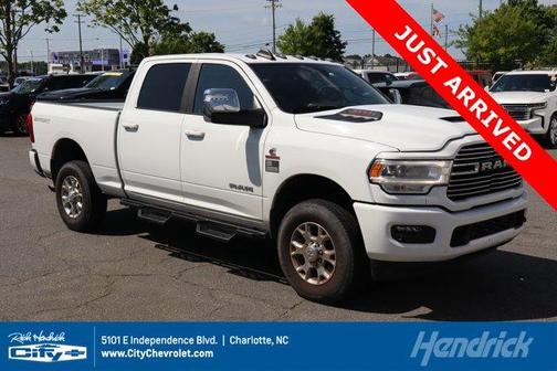 2023 RAM 2500 Laramie