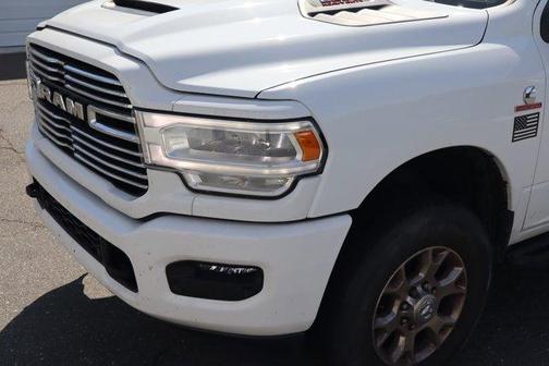 2023 RAM 2500 Laramie