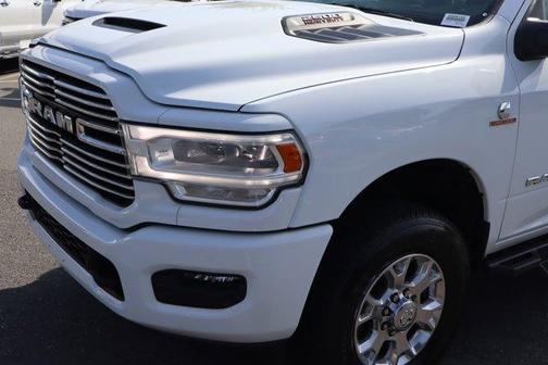 2023 RAM 2500 Laramie