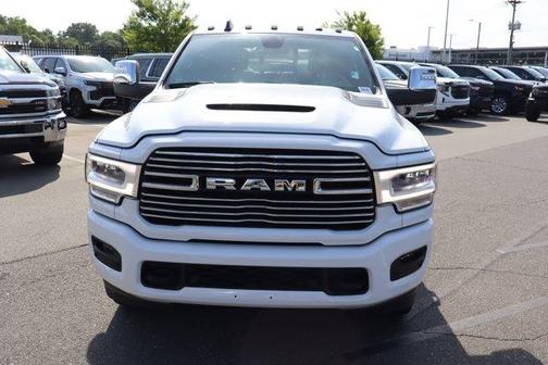 2023 RAM 2500 Laramie