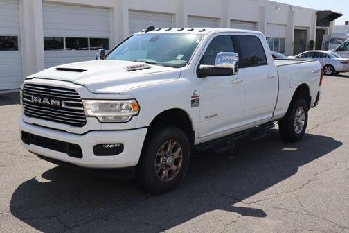 2023 RAM 2500 Laramie
