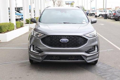 2021 Ford Edge ST-Line
