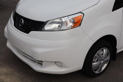 2021 Nissan NV200 S