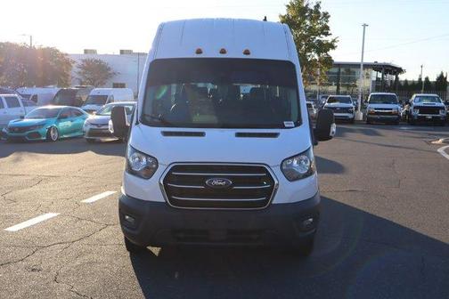 2020 Ford Transit-350 XL