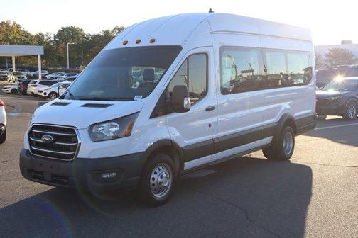 2020 Ford Transit-350 XL
