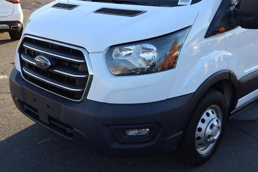 2020 Ford Transit-350 XL