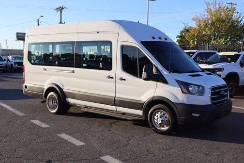2020 Ford Transit-350 XL