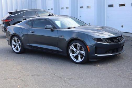 2020 Chevrolet Camaro LT1