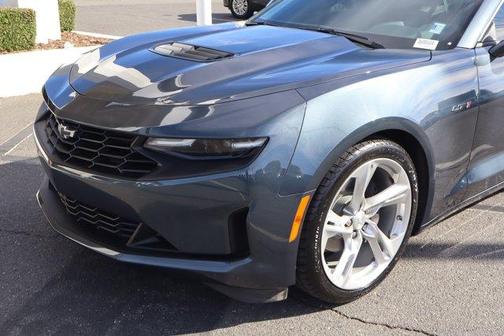 2020 Chevrolet Camaro LT1