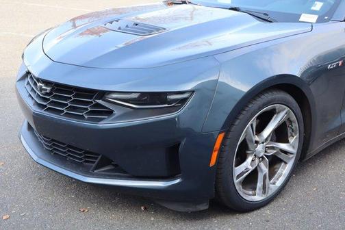 2020 Chevrolet Camaro LT1