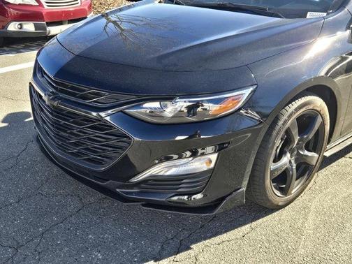 2023 Chevrolet Malibu RS