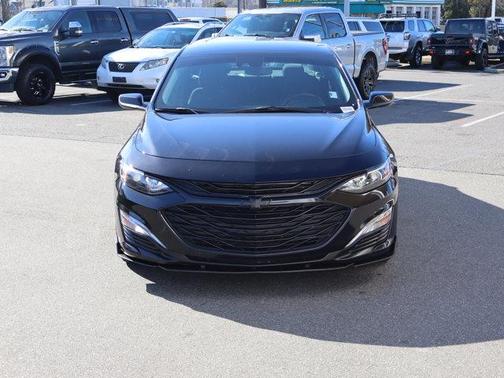 2023 Chevrolet Malibu RS