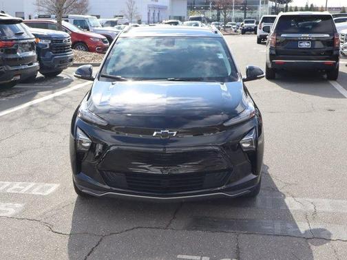 2023 Chevrolet Bolt EUV Premier