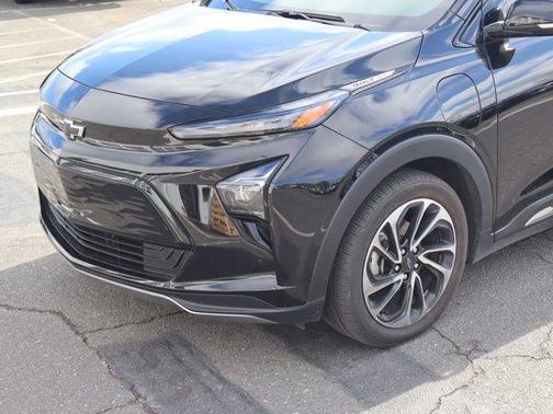 2023 Chevrolet Bolt EUV Premier
