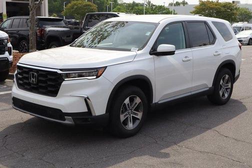 2024 Honda Pilot EX-L 7-Passenger