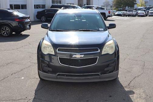 2013 Chevrolet Equinox 1LT