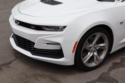 2023 Chevrolet Camaro 2SS
