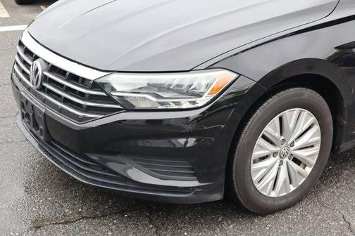 2020 Volkswagen Jetta 1.4T S