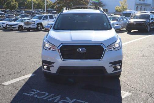 2021 Subaru Ascent Touring 7-Passenger