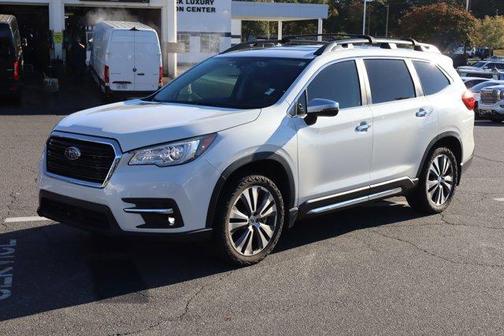 2021 Subaru Ascent Touring 7-Passenger