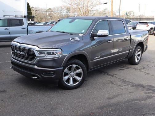 2020 RAM 1500 Limited