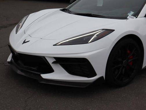 2023 Chevrolet Corvette Stingray w/3LT